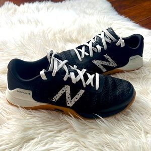 New Balance Minimus Prevail Men 9 Cross Trainers
